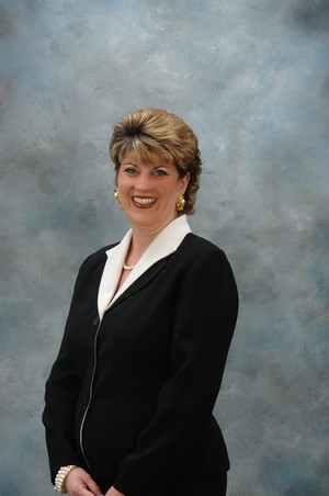 Kimberly Wilson